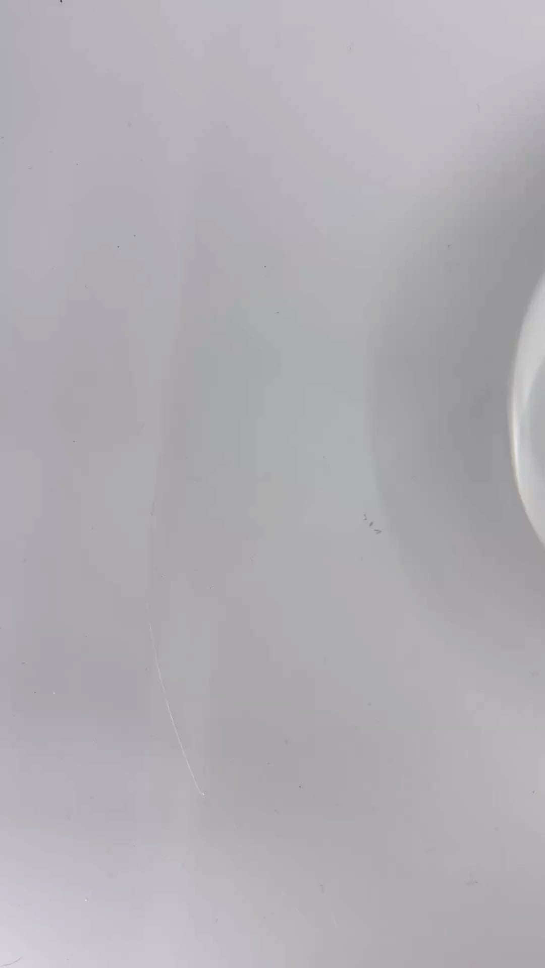 Ablageschale von Fontana Arte